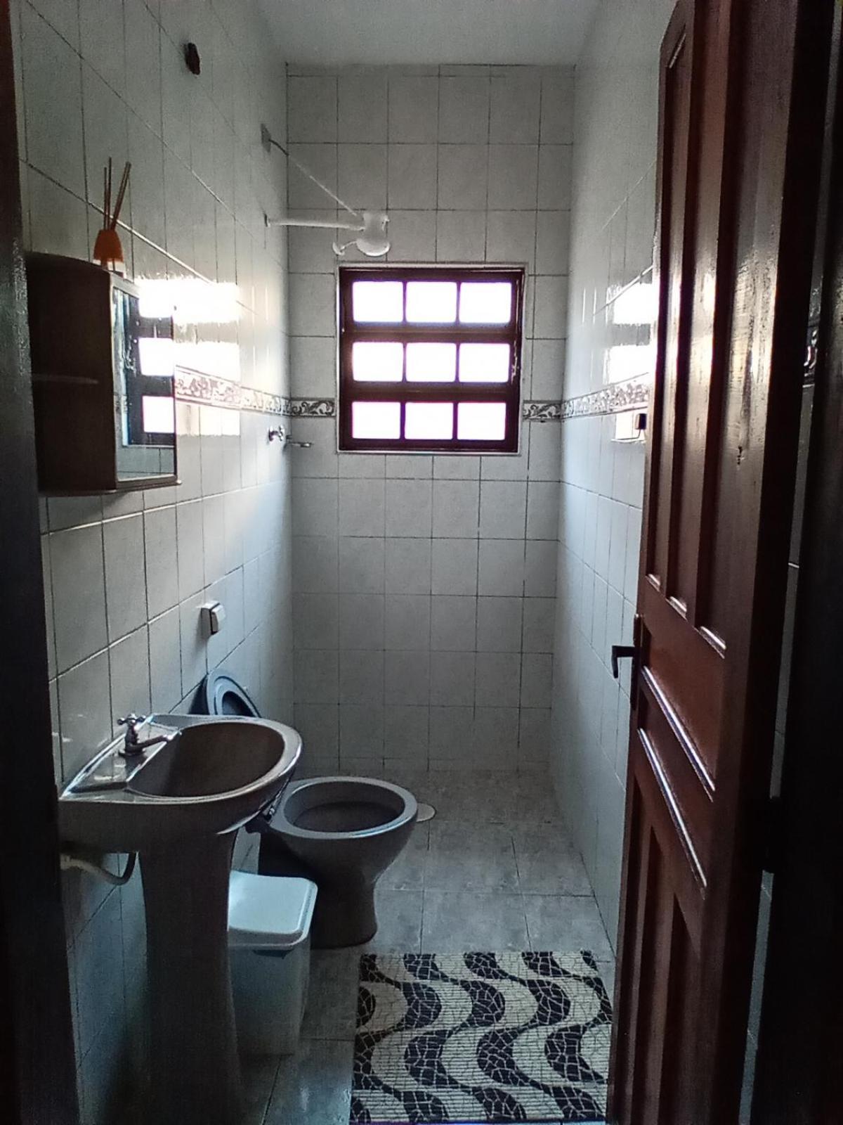 Sobrado No Litoral Norte De Sao Sebastiao Villa Ngoại thất bức ảnh